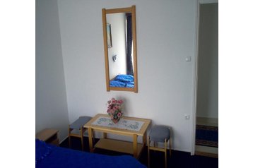 Ungheria Privát Balatonlelle, Interno
